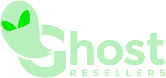 GhostResellers